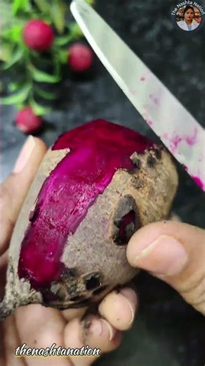 Benefits of Beetroot | Beetroot salad #facts #healthyhabits #ytshorts #information #factshorts