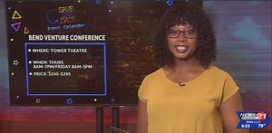 Save the Date: Wherever you 'Venture,' there's fun things to do