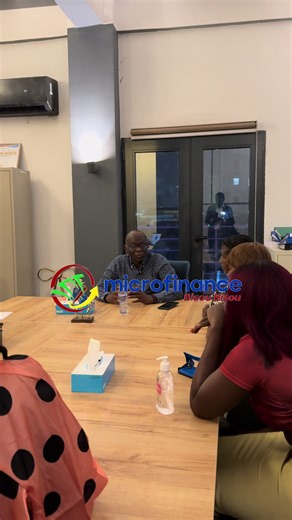 Les mamans Likelemba viennent en masse à la microfinance Bisou Bisou pour un produit qui leur est adapté. #likelemba #bisoubisoumicrofinance #credit #epargne #gervaismilandou