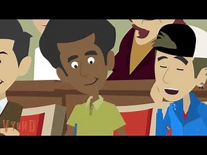 Clyde Falls Asleep in School/Grounded (2018 Old Video)