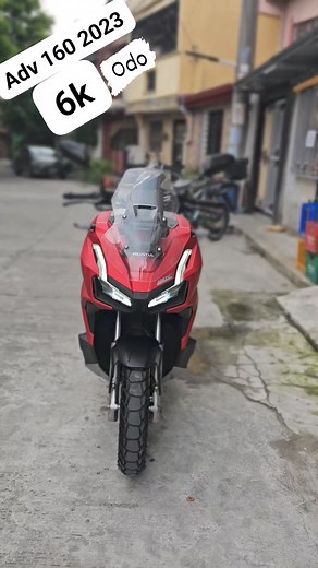 27K views · 528 reactions | For sale/swap Adv 160 abs/hstc 2023 matte red 2 remote/code/comp key Original or and cr 2 id with 3 sign 1st owner open dos With casa receipt No plate available 3 yrs reg 6k odo All stock engine Gas and go Smooth manakbo gagamitin mo na lng Makinis No issue Pickup only North caloocan Waze: onepiece motorshop #adv160 #onepiecemoto #LegitBuyAndSell #Nmax #follower #motorcycles @top fans | ONE PIECE MOTO Buy & Sell | Facebook