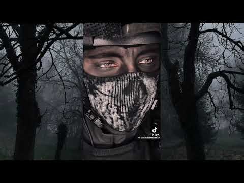 Feral cod cosplayer comp 4