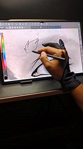 91 reactions · 24 comments | TUTORIAL #2 Paano ma sundan ang KILAY #tensaicreation #medibangpaint #tutorialvideo #tutorial #tutorials | Christian Diaz | Facebook