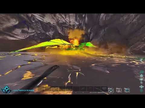 ASA PvP l Rogue 1000$ Wipe l First 6 Hours