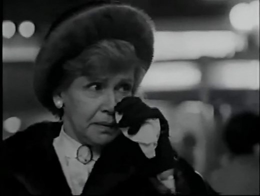 The Lunch Date. Dir. Adam Davidson (1989)