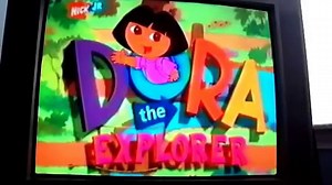 Opening to Blues Clues Café Blue 2001 VHS - Dailymotion Video