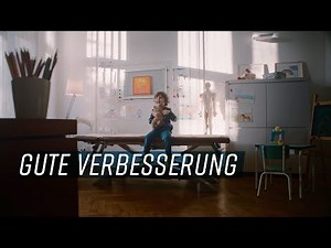 Gute VerBesserung