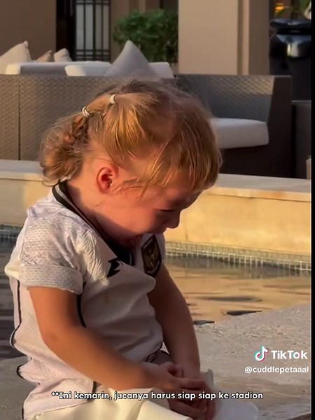 Keseruan Pertemuan Justin Hubner dan Juca