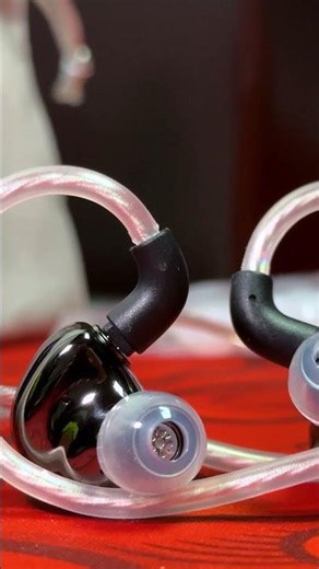 TRN Dolphin IEM Headset Review