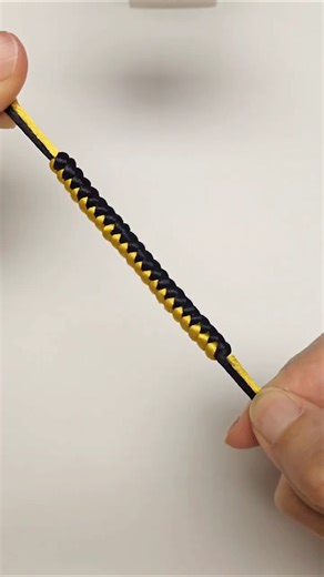 Easy Diamond Knot Tutorial 2602059 Step by Step Bracelet Knot #shortstutorial #knot #diy#handmade