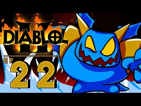 DiabLoL 2 Ep 22 "Where Izzy"