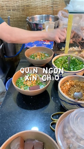🍜 BÚN MỌC – NGON TỪ NƯỚC LÈO, CHUẨN TỪ CÁCH NẤU