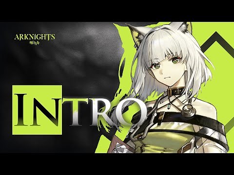The only Arknights lore video you need | 𝙉𝙀𝙒𝘽𝙄𝙀 𝙀𝘿𝙄𝙏𝙄𝙊𝙉™ Part 1