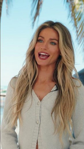 Berkleigh Wright Joins The 2024 SI Swimsuit Roster! #SISwimsuit #SISwim60 #Rookie