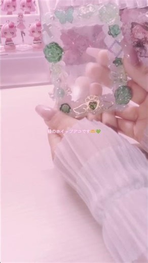 ꒰ 梱包 ꒱#カラフルピーチ #からぴち #のあさん #グッズ #推し活 #ホイップデコ #梱包動画 #手元動画 #ピンク系統 #ばずれ #人気になりたい