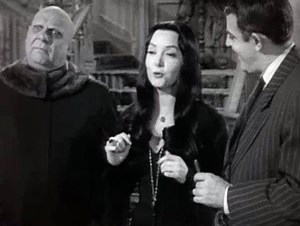 The Addams Family Season 2 Episode 25 Addams Cum Laude