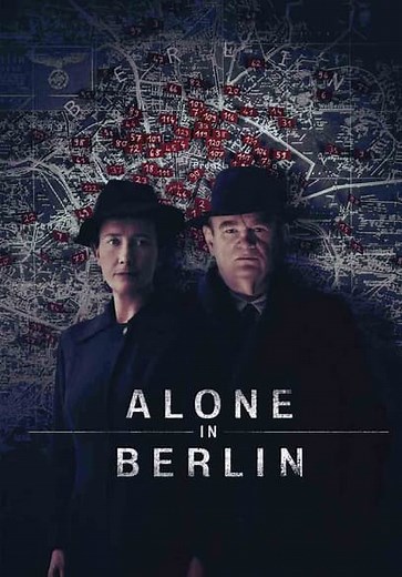 Alone in Berlin (2016)