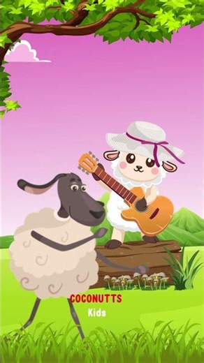If you like the heart, step on the earth #children's songs #children's cartoons