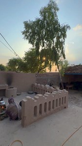 Punjab Village Life Routine #punjabi #food #virals #villagelife #village | Pak village family