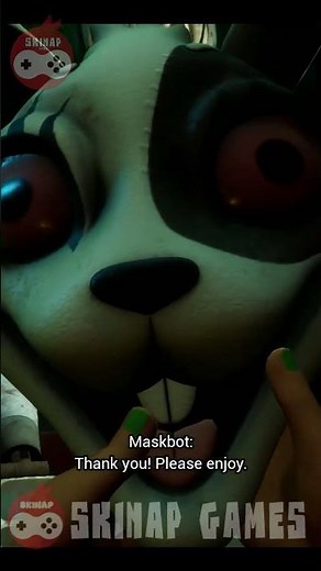 FNAF Security Breach Ruin | All Jumpscares