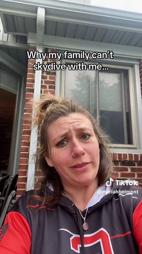 Skydiving on My 18th Birthday: Who’s Joining Me?