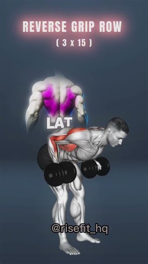 “If you want a butterfly back, don’t miss this workout.” #shorts #USA #fitness