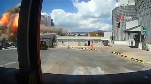 Guerre en Ukraine : l'explosion d'un bateau dans un port turc causée par des armes destinées à Kiev ?