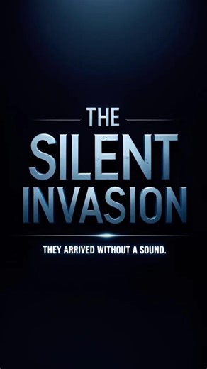 THE SILENT INVASION (2026) | Sci-Fi Alien Thriller Official Trailer 4K