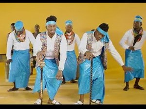 Salome song by Diamond Platnumz ft. Rayvanny