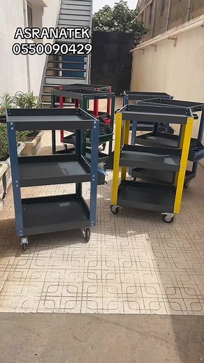 Industrial Maintenance Engineer at ASRANATEK