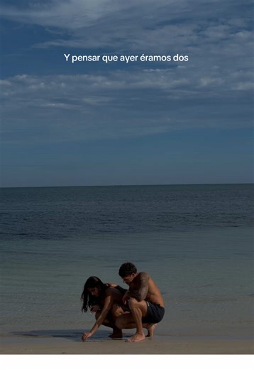 The Emotive Journey of Hugo Garcia: From Two to One