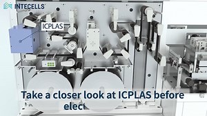 ICPLAS Process