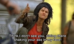 Gender swap video goes viral