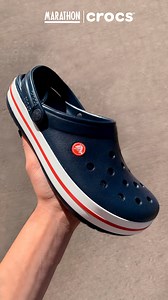 61K views · 97 reactions | Crocs el calzado oficial del verano | Marathon Deportes | Facebook