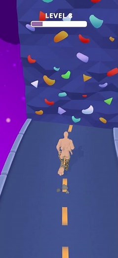 Merge Animals 3D - Mutant Race | All levels! Gameplay 1080p Android, iOS game #shorts #tiktok