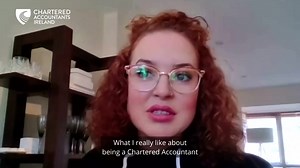 14 reactions · 3 comments | The ACA qualification gave Clodagh Allen the opportunity to have the career she always wanted and to make a real difference. | Chartered Accountants Ireland | Facebook