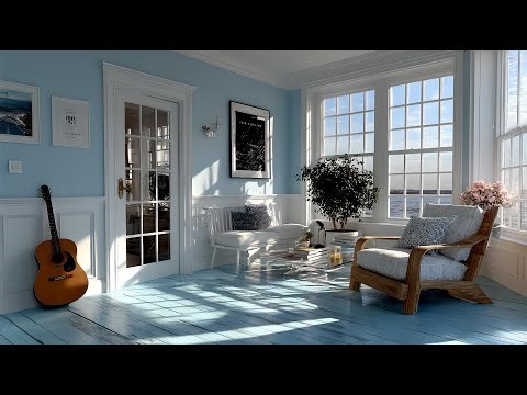 Relaxing Chill Jazz | Smooth Sounds for a Cozy Evening