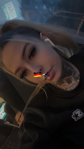 Exploring German Culture Through a German Girl's Eyes