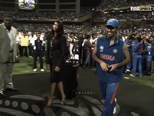 Won a CWC, 2 IPL trophies, 1 CLT20, and 2 Test Maces all between 2010-11with this batting record:75 matches2,748 runs49 average16 50s3 100s679 runs in the IPL at a strike rate of 150.MS Dhoni 2010-11 had to be the greatest peak for a batter as well as a captain in the history of cricket.