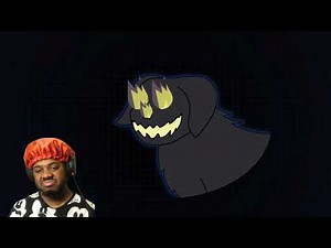 SCP-1913 | The Furies REACTION (SCP Animation)