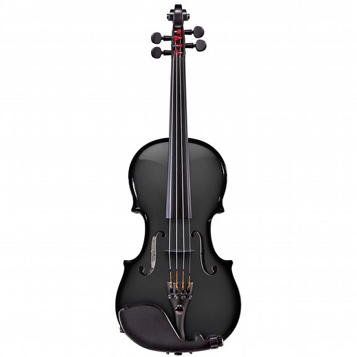 Glasser AEX Carbon Composite Acoustic-Electric Violin
