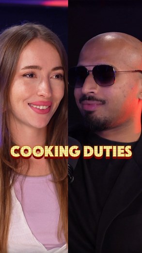 690K views · 10K reactions | should a man cook? | Anand Raman | Facebook