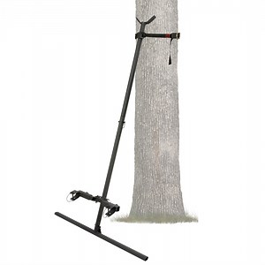 Primal Treestands the Standz Up Hunting Ladder Treestand Ladder Aid