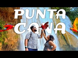 This was Rated The BEST Excursion in Punta Cana