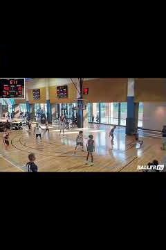 3 Stripes Proving Ground Session 3 Highlights (Rock Hill, SC)