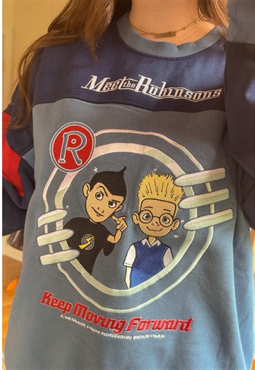 Meet the Robinsons BoxLunch Collection: Unboxing and First Look