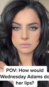 Makeup prettify on Reels