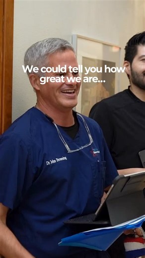 We could tell you how great we are… but our patients say it better! 💬⁠ ⁠ From medical dermatology to cosmetic treatments, Texas Dermatology provides expert care for all skin types in San Antonio. ⁠ ⁠ Our bilingual team of dermatologists, physician assistants, estheticians, and plastic surgeons is dedicated to helping every patient feel confident in their skin.⁠ ⁠ Whether it’s acne treatment, skin cancer screenings, anti-aging procedures, or personalized skincare plans, our patients consistently
