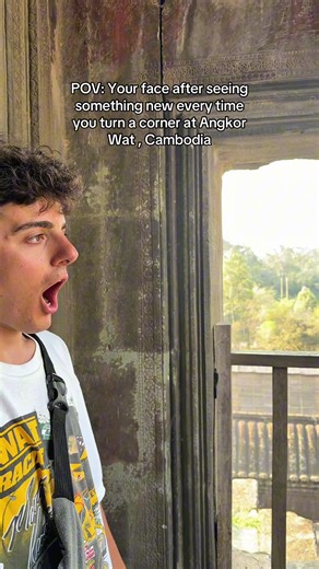 Exploring the Wonders of Angkor Wat