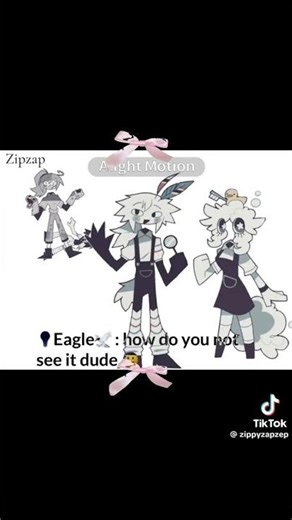 zipward time🙃 CHANGING MY IDENTITY